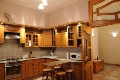 фото отеля Downtown Apartments Kharkov