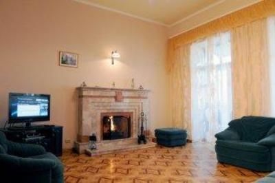 фото отеля Downtown Apartments Kharkov