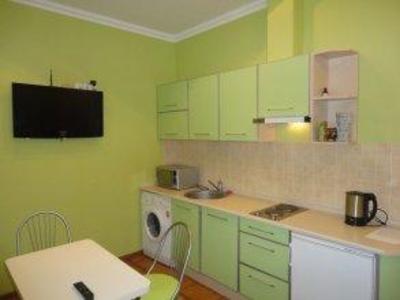 фото отеля Downtown Apartments Kharkov
