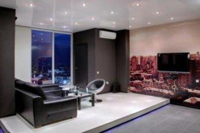 фото отеля Downtown Apartments Kharkov