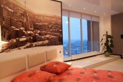 фото отеля Downtown Apartments Kharkov