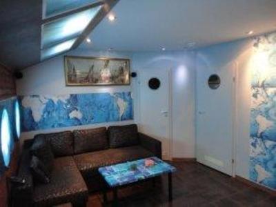 фото отеля Downtown Apartments Kharkov