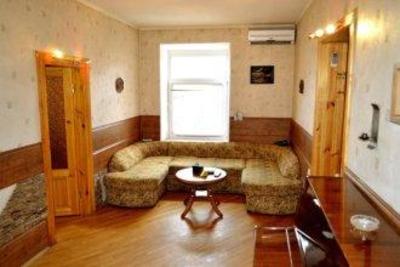фото отеля Downtown Apartments Kharkov
