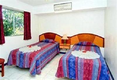 фото отеля Capricorn International Hotel Nadi
