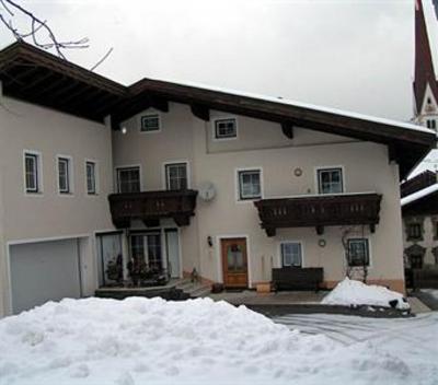 фото отеля Ferienhaus Beiler