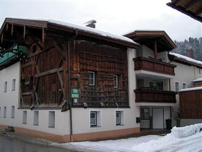 фото отеля Ferienhaus Beiler