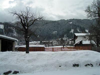 фото отеля Ferienhaus Beiler