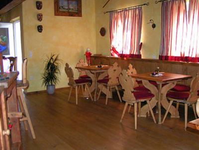 фото отеля Ferienhaus Beiler