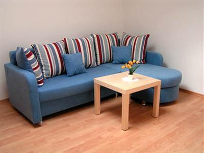 фото отеля Ferienhaus Beiler
