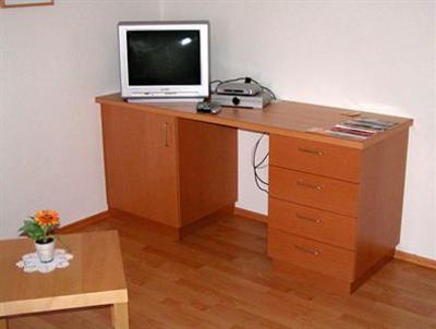 фото отеля Ferienhaus Beiler