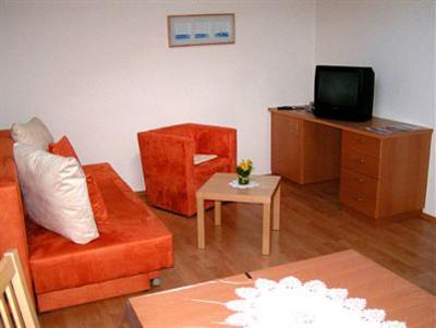 фото отеля Ferienhaus Beiler