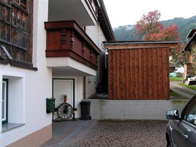фото отеля Ferienhaus Beiler