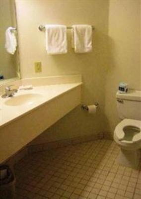 фото отеля Motel 6 Bristol (VIrginia)