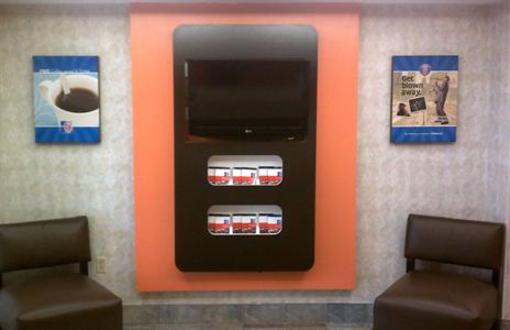 фото отеля Motel 6 Bristol (VIrginia)