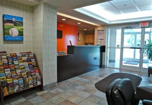 фото отеля Motel 6 Bristol (VIrginia)