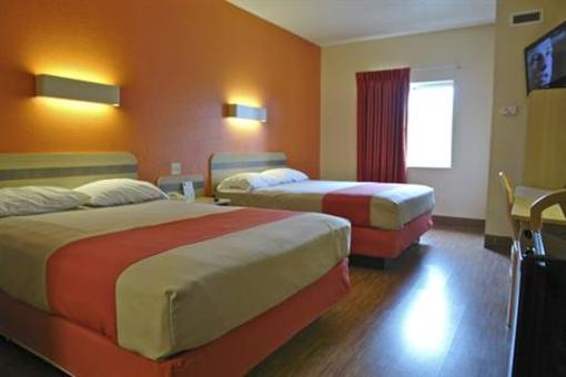 фото отеля Motel 6 Bristol (VIrginia)