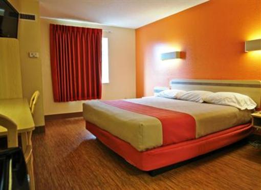 фото отеля Motel 6 Bristol (VIrginia)