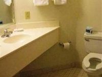 Motel 6 Bristol (VIrginia)