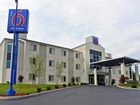 фото отеля Motel 6 Bristol (VIrginia)