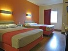 фото отеля Motel 6 Bristol (VIrginia)