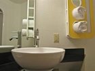 фото отеля Motel 6 Bristol (VIrginia)