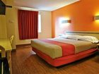 фото отеля Motel 6 Bristol (VIrginia)