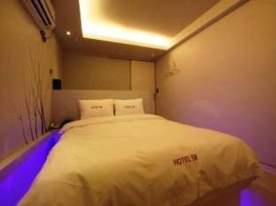 фото отеля May Hotel Dongdaemun