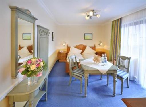 фото отеля Hotel Pinzgauer Hof
