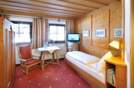 фото отеля Hotel Pinzgauer Hof