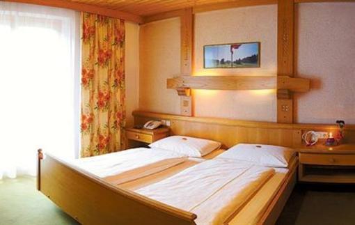 фото отеля Hotel Pinzgauer Hof
