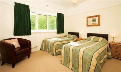фото отеля Alison Park Hotel Buxton