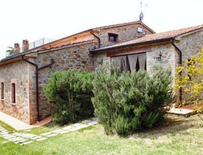 фото отеля Il Mulino Delle Canutole