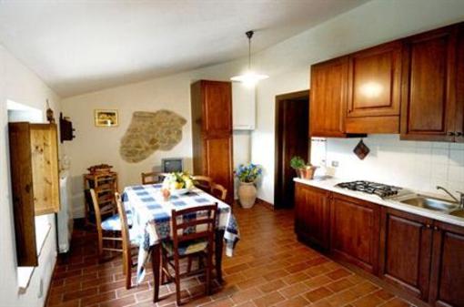 фото отеля Il Mulino Delle Canutole