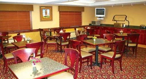 фото отеля AmericInn Lodge & Suites Boiling Springs Gardner Webb University