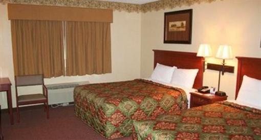 фото отеля AmericInn Lodge & Suites Boiling Springs Gardner Webb University