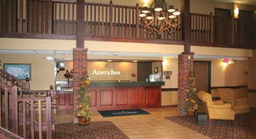 фото отеля AmericInn Lodge & Suites Boiling Springs Gardner Webb University