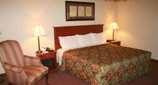 фото отеля AmericInn Lodge & Suites Boiling Springs Gardner Webb University