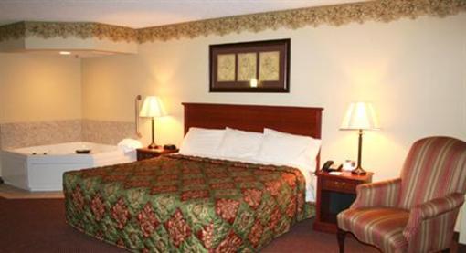 фото отеля AmericInn Lodge & Suites Boiling Springs Gardner Webb University