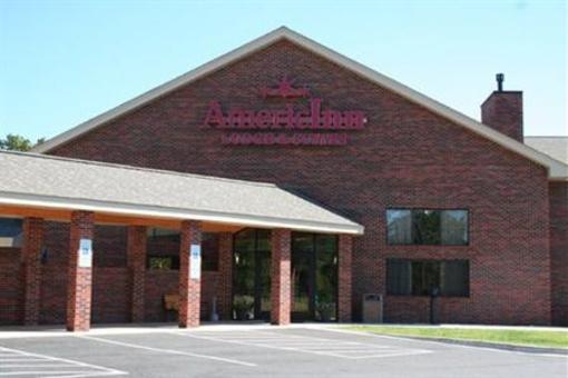 фото отеля AmericInn Lodge & Suites Boiling Springs Gardner Webb University