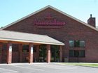 фото отеля AmericInn Lodge & Suites Boiling Springs Gardner Webb University