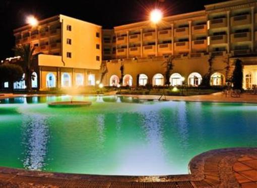 фото отеля Hotel Itropika