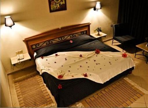 фото отеля Hotel Itropika