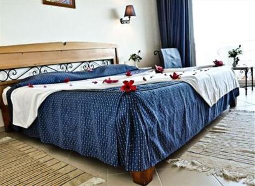 фото отеля Hotel Itropika