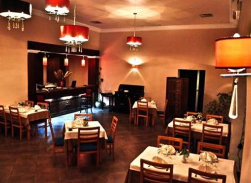 фото отеля Hotel Itropika