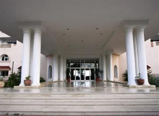 фото отеля Hotel Itropika