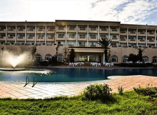 фото отеля Hotel Itropika