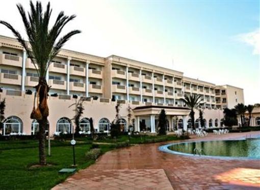 фото отеля Hotel Itropika