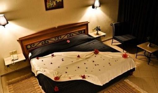 фото отеля Hotel Itropika