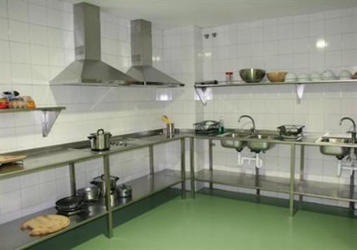 фото отеля Dream Hostel Badalona