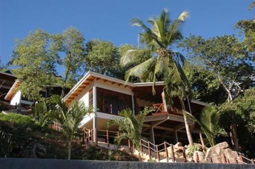 фото отеля Villas De Jardin